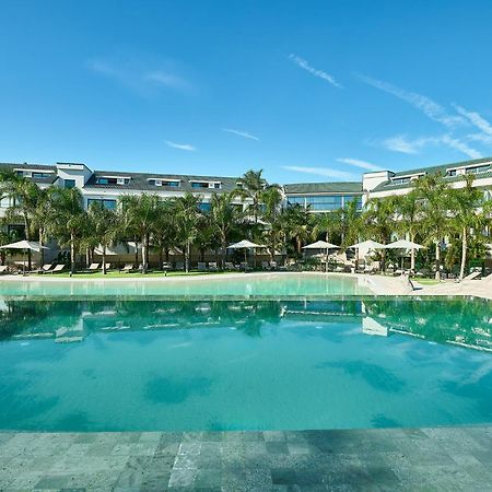 Hotel Calderona Wellness Bétera Esterno foto