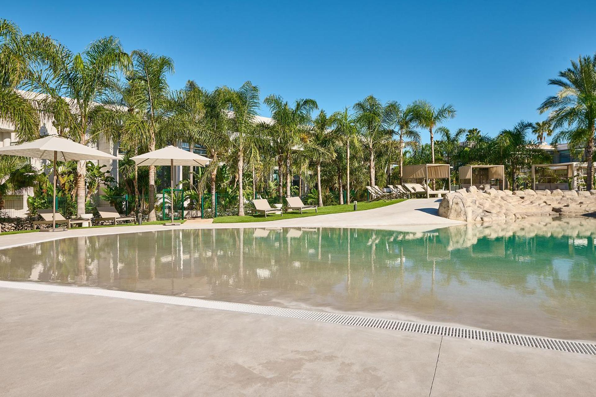 Hotel Calderona Wellness Bétera Esterno foto