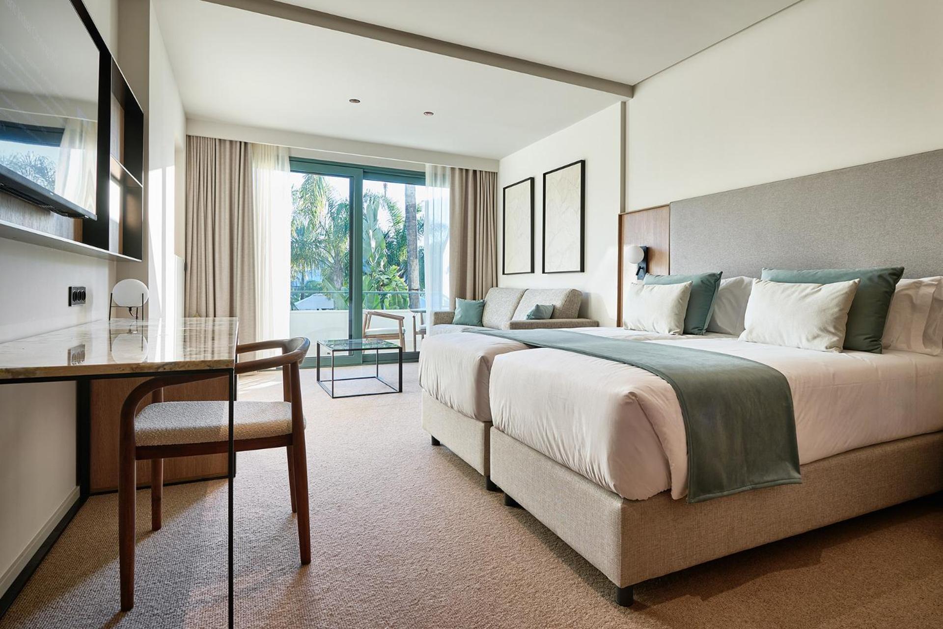 Hotel Calderona Wellness Bétera Esterno foto