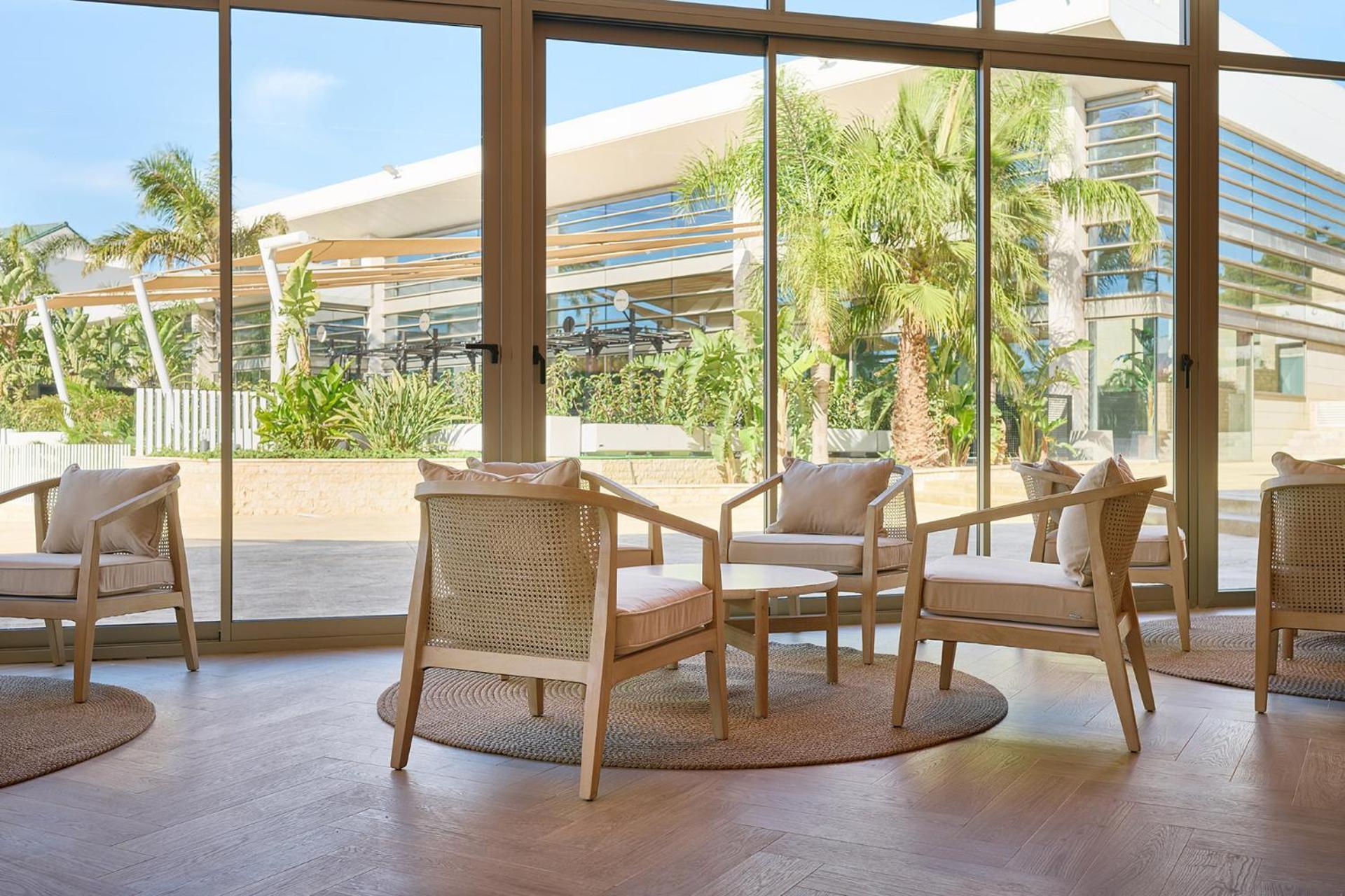 Hotel Calderona Wellness Bétera Esterno foto