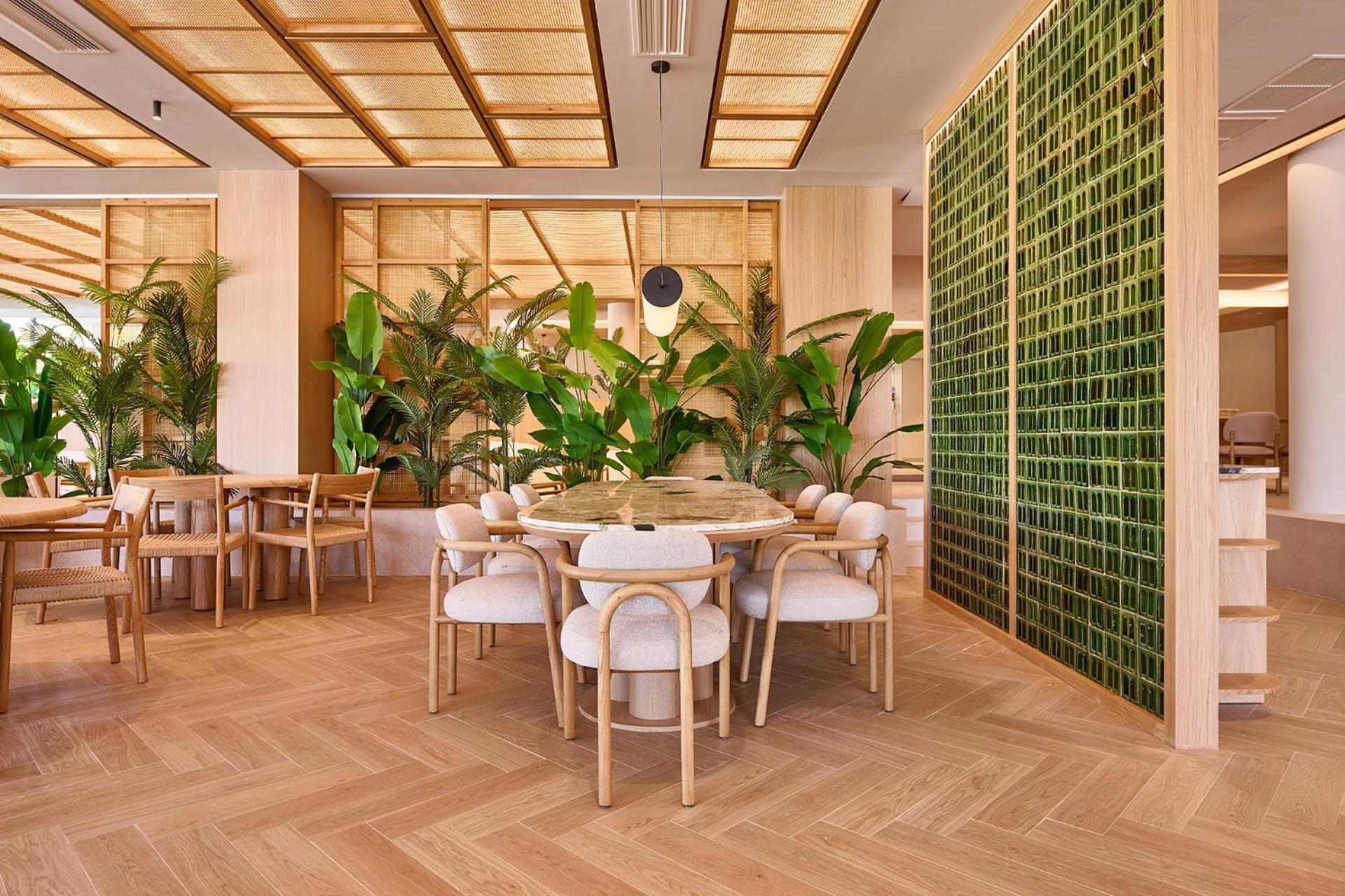Hotel Calderona Wellness Bétera Esterno foto