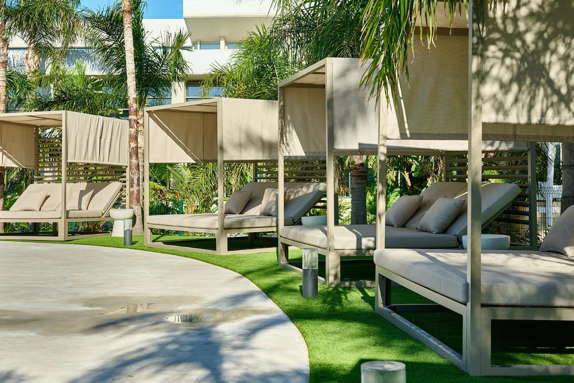 Hotel Calderona Wellness Bétera Esterno foto