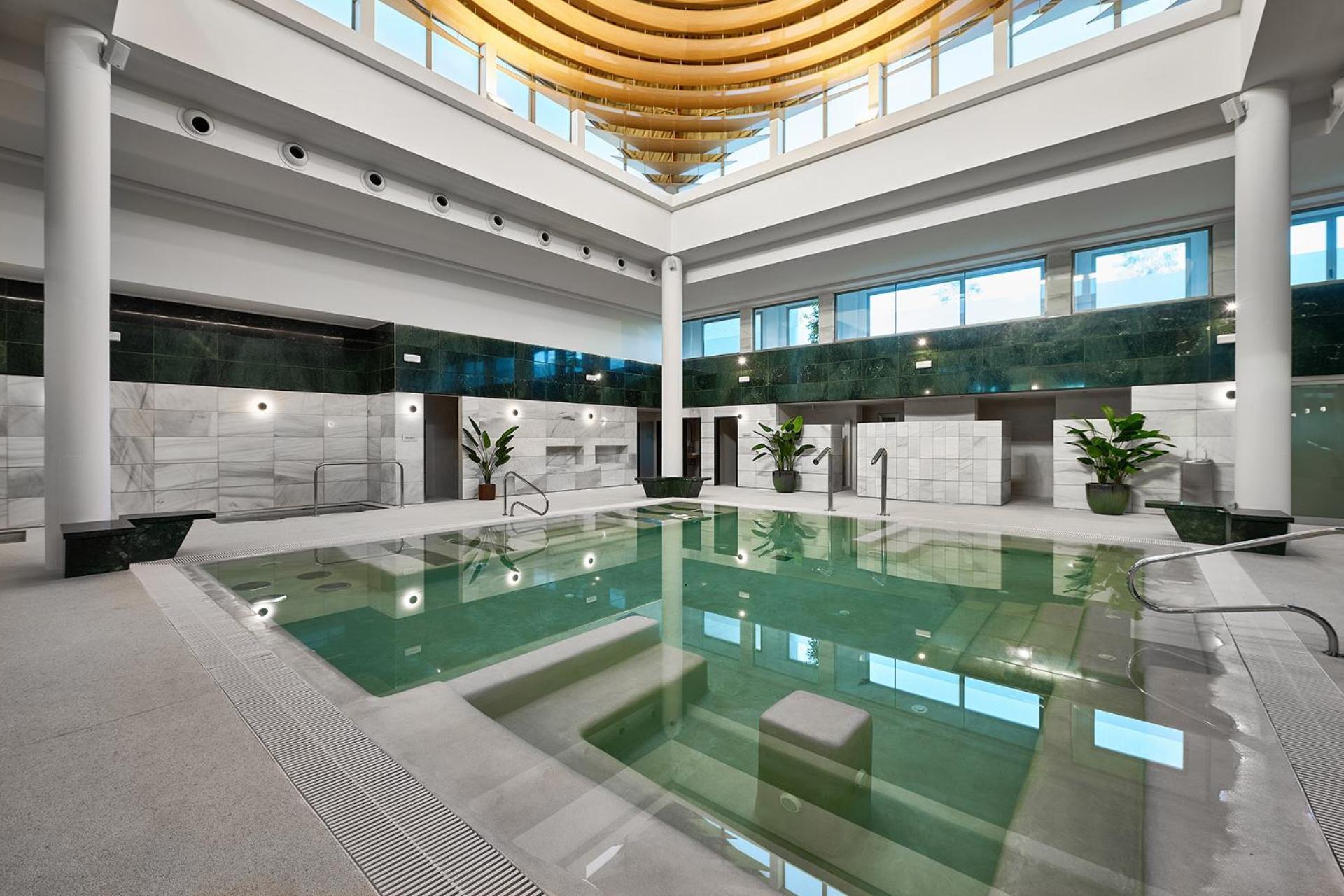 Hotel Calderona Wellness Bétera Esterno foto
