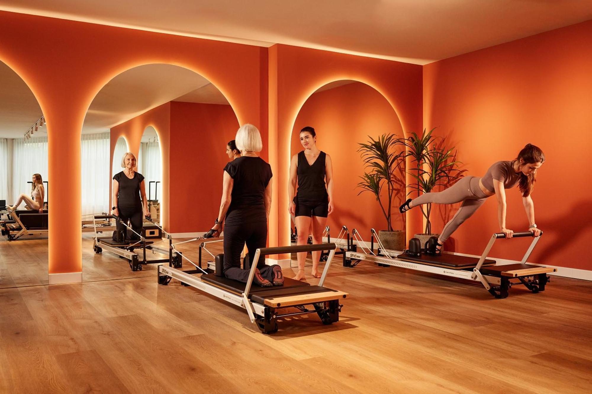 Hotel Calderona Wellness Bétera Esterno foto