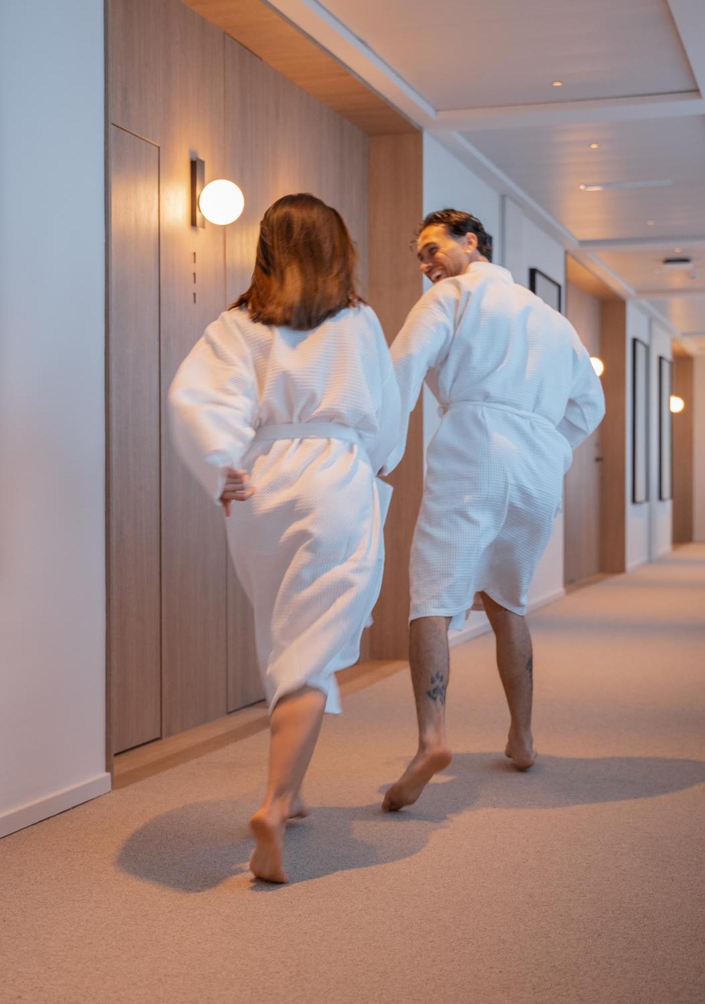 Hotel Calderona Wellness Bétera Esterno foto