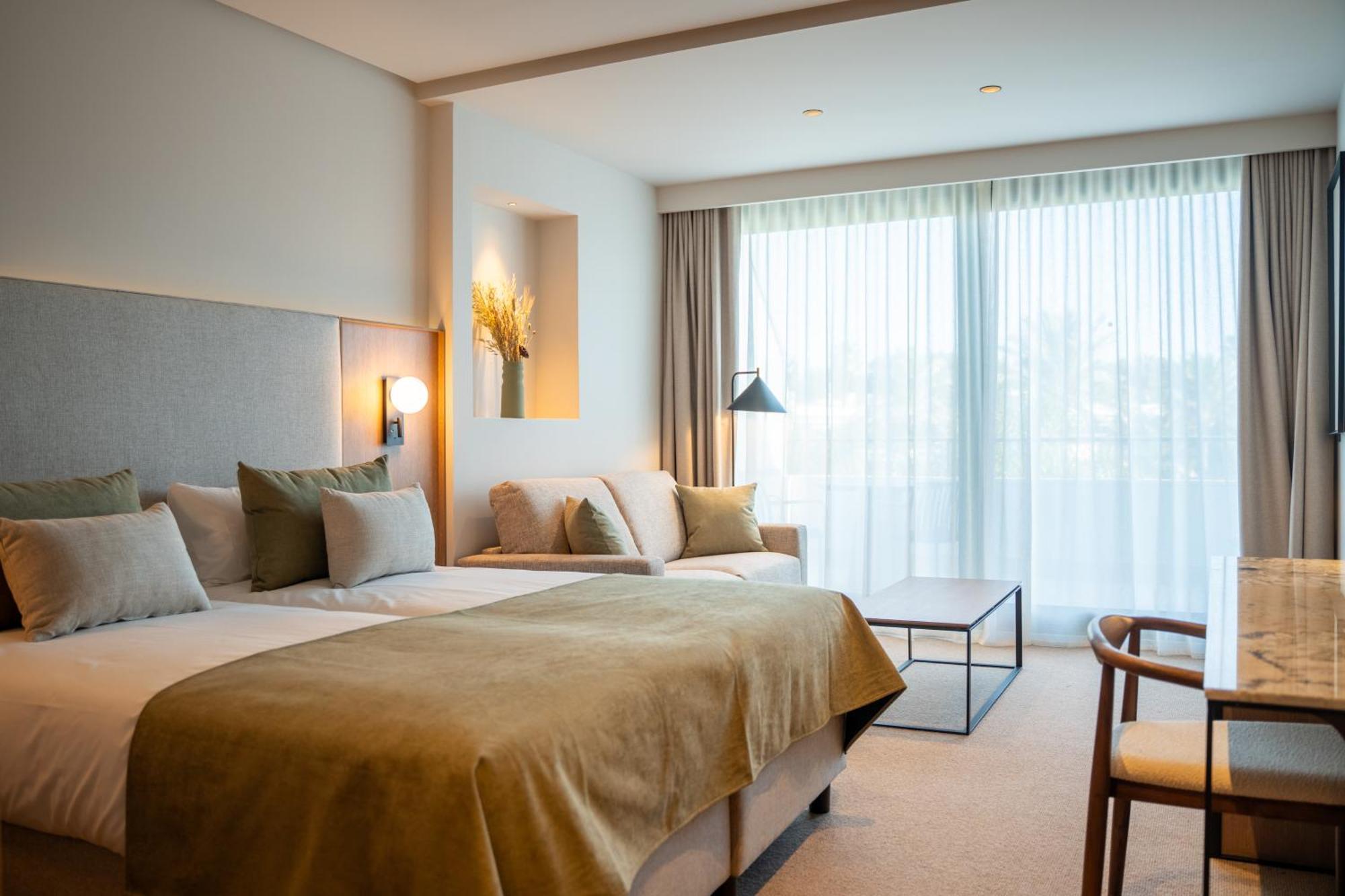 Hotel Calderona Wellness Bétera Esterno foto