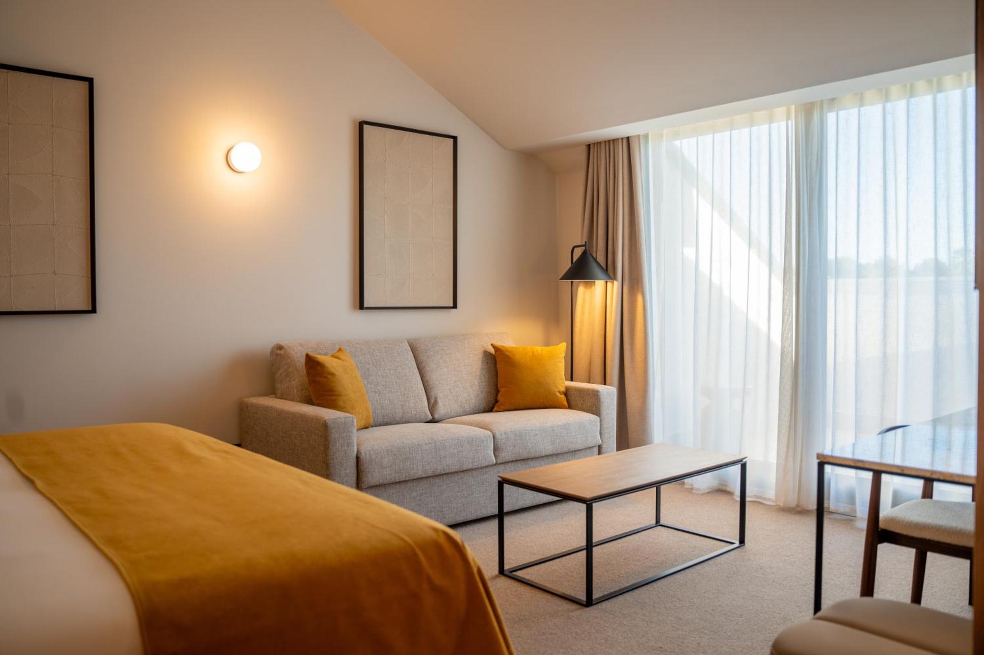 Hotel Calderona Wellness Bétera Esterno foto