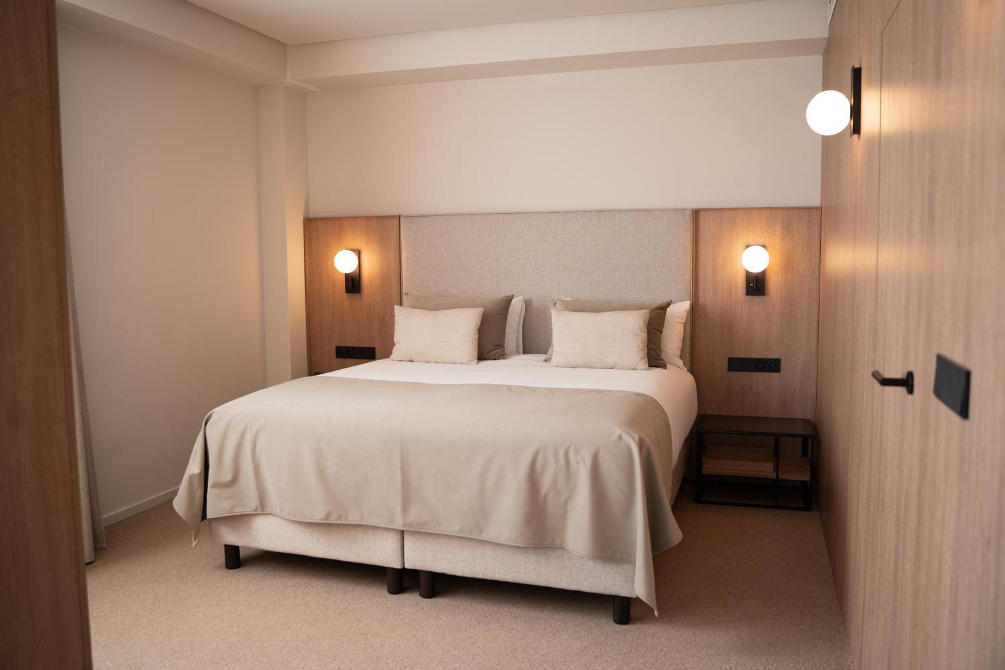 Hotel Calderona Wellness Bétera Esterno foto