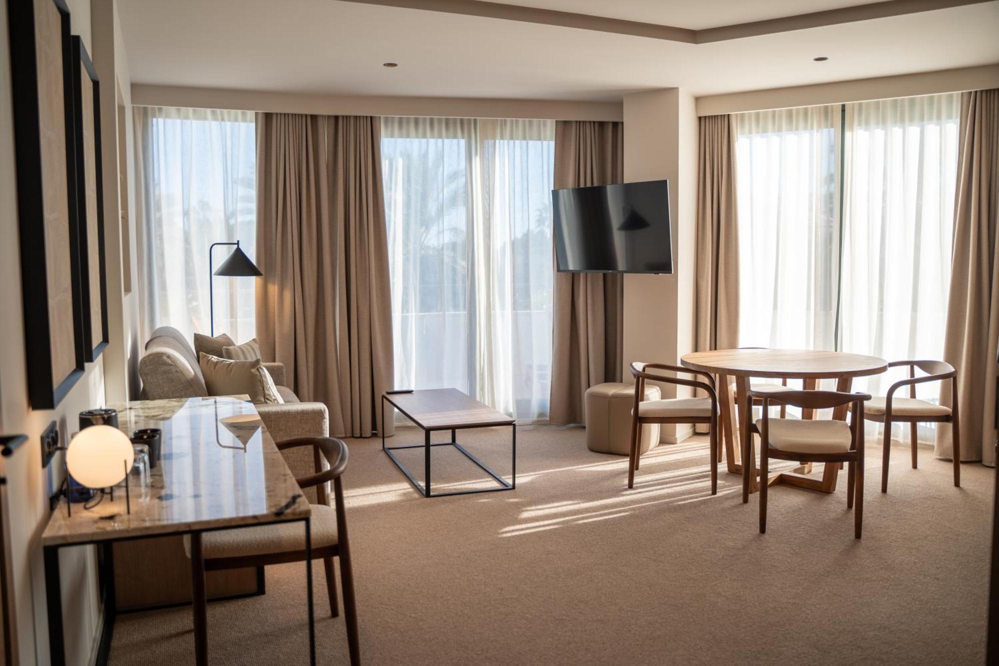 Hotel Calderona Wellness Bétera Esterno foto
